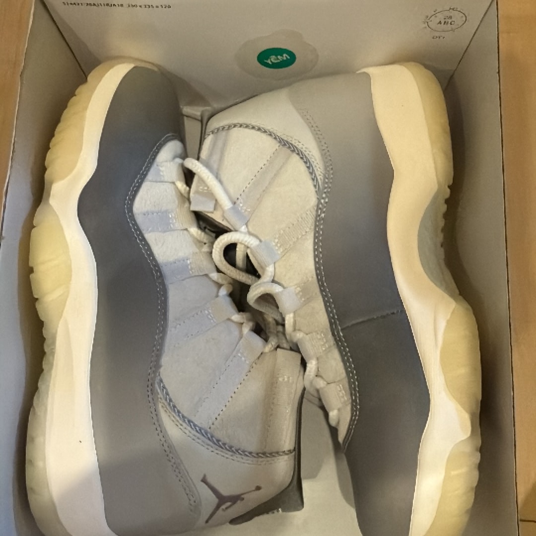 Nike Air Jordan 11 Retro "Sukajan" (Japan Exclusive)
