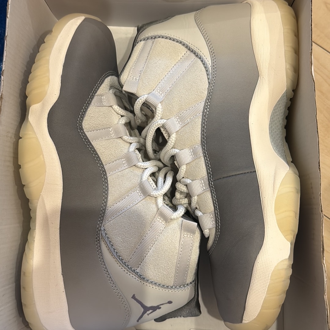 Nike Air Jordan 11 Retro "Sukajan" (Japan Exclusive)