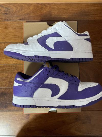 Nike Women's Dunk Low "Made You Look"