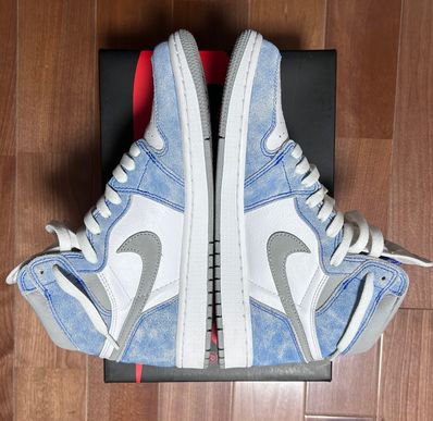 Nike Air Jordan 1 High OG "Hyper Royal"