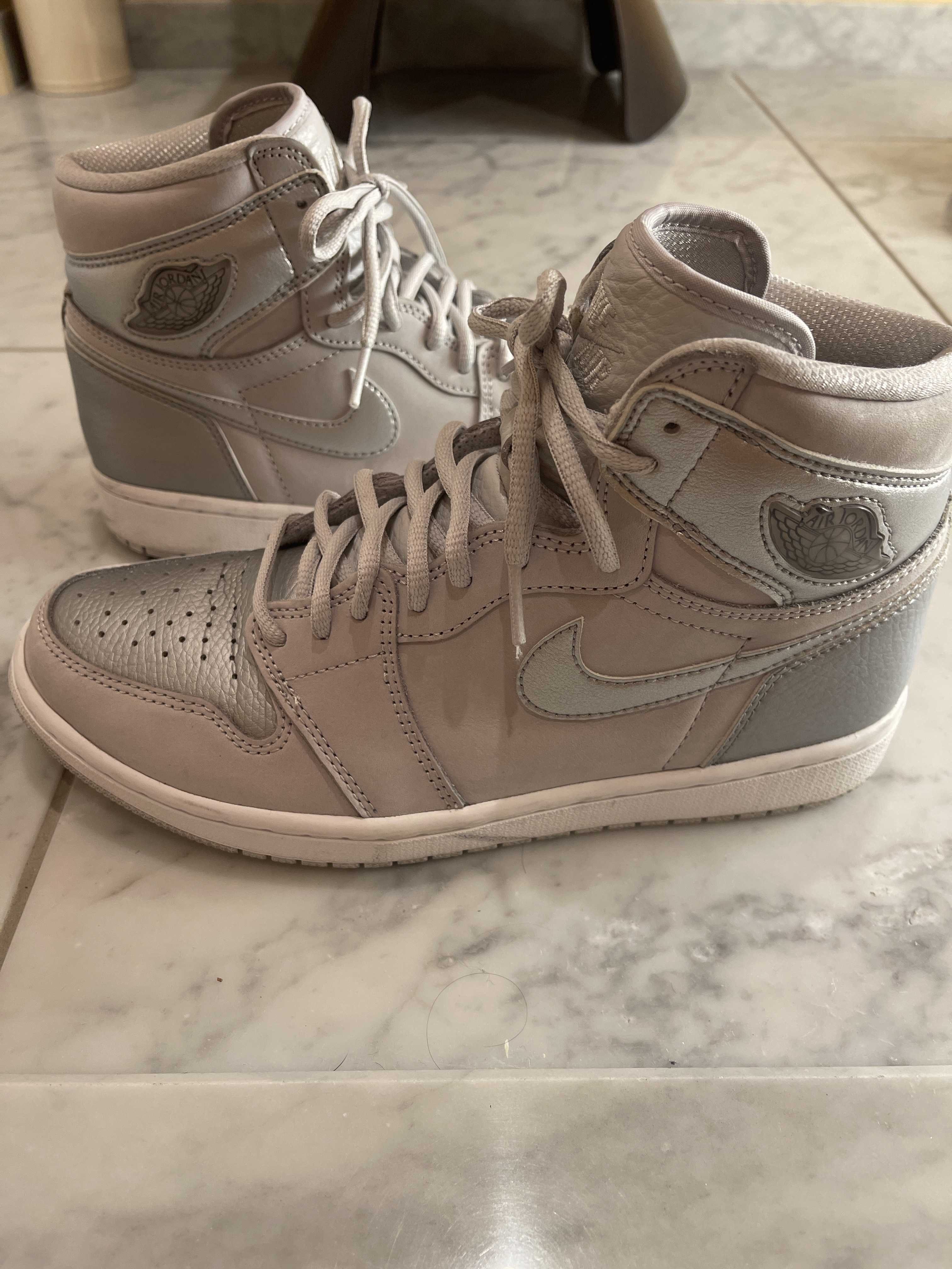 Nike Air Jordan 1 Retro High OG "CO.JP/TOKYO" (Standard Box)