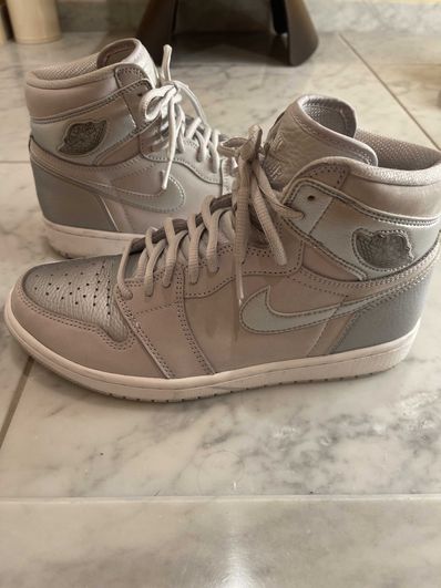Nike Air Jordan 1 Retro High OG "CO.JP/TOKYO" (Standard Box)