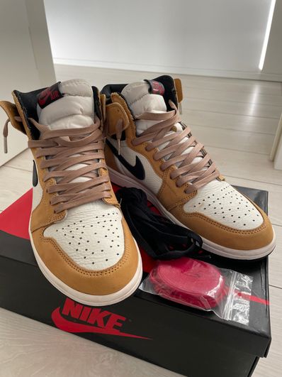 Nike Air Jordan 1 RETRO High "Rookie of The Year"