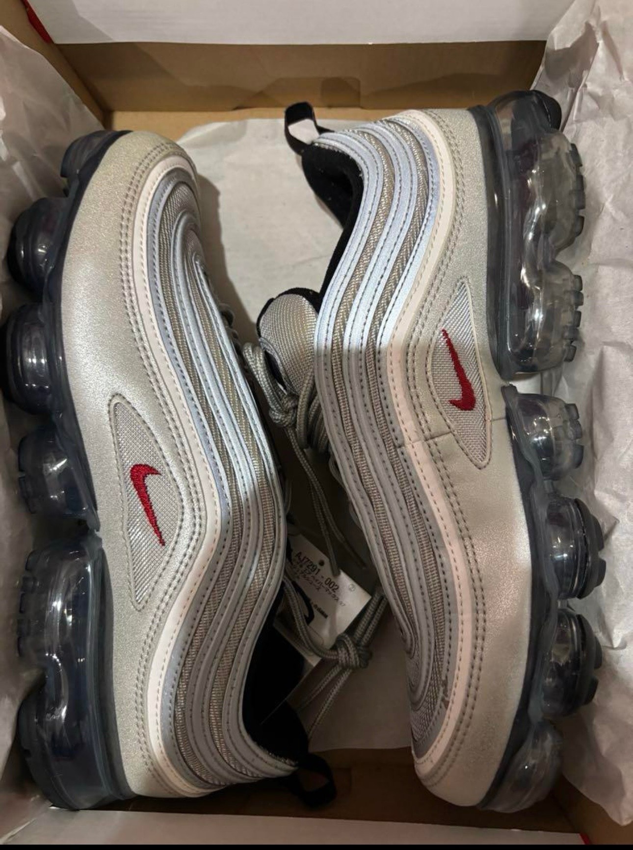 ナイキ エアヴェイパーマックス97 