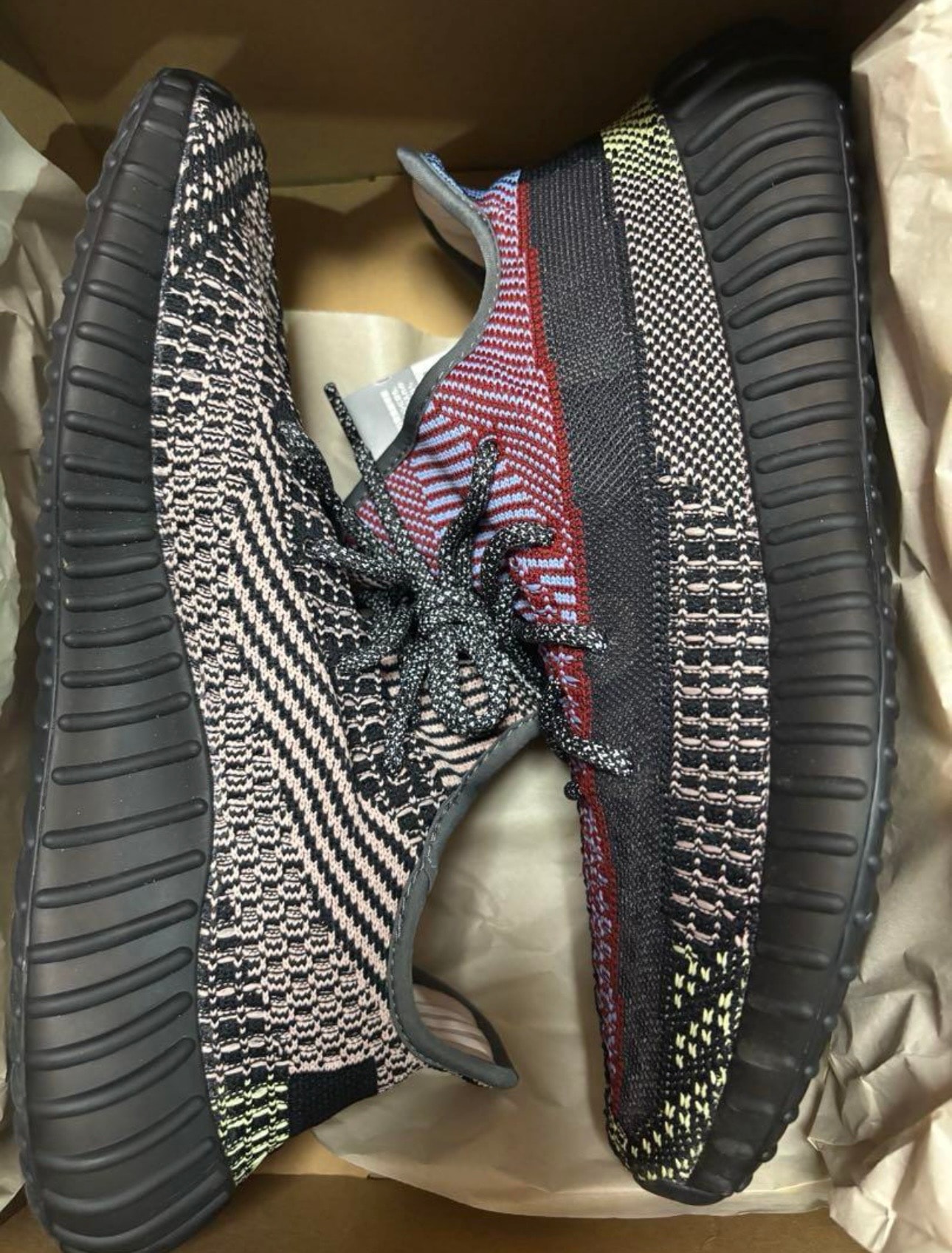 adidas Yeezy Boost 350 v2 "Yecheil"