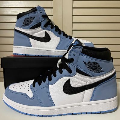 Nike Air Jordan 1 High OG "University Blue"