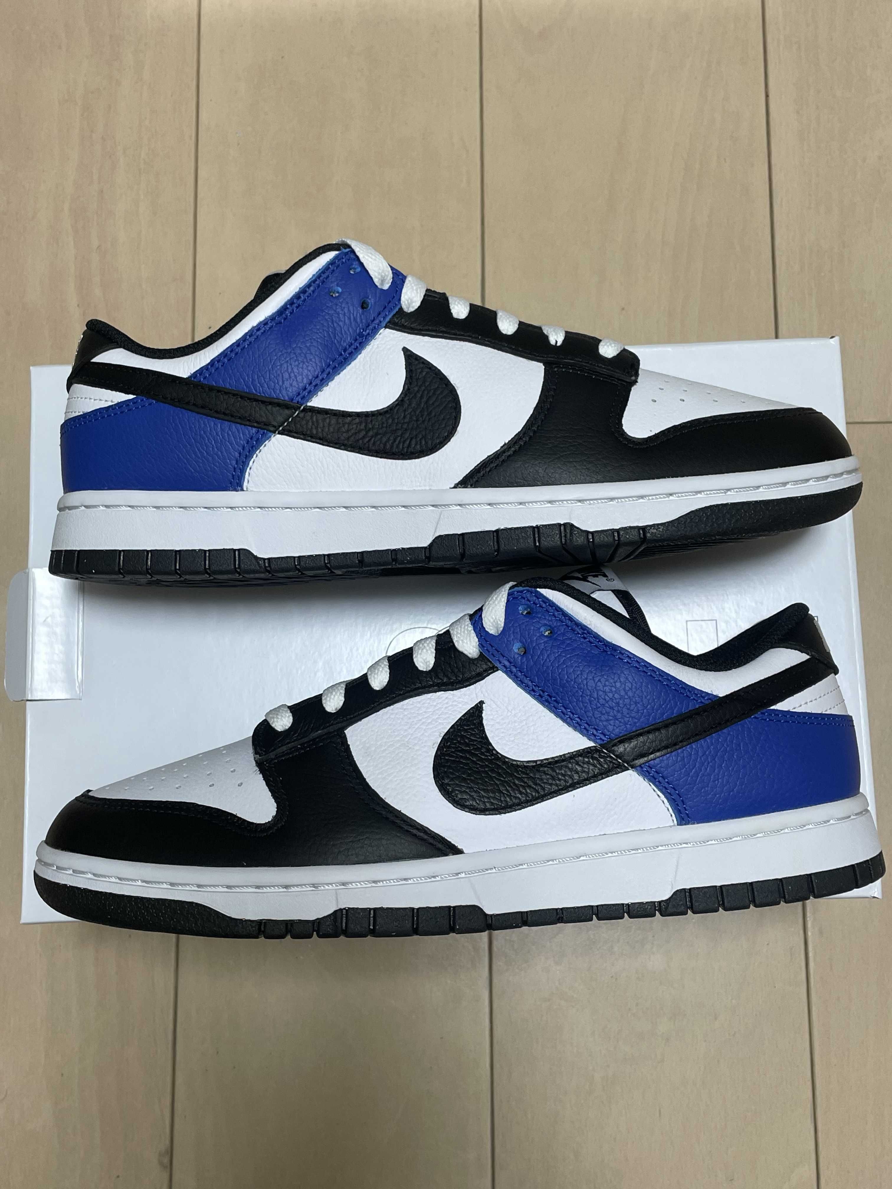 Nike Dunk Low By You & Unlocked "By You" (NIKEiD)