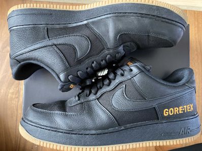 Nike Air Force 1 Low Gore-Tex "Bright Ceramic"