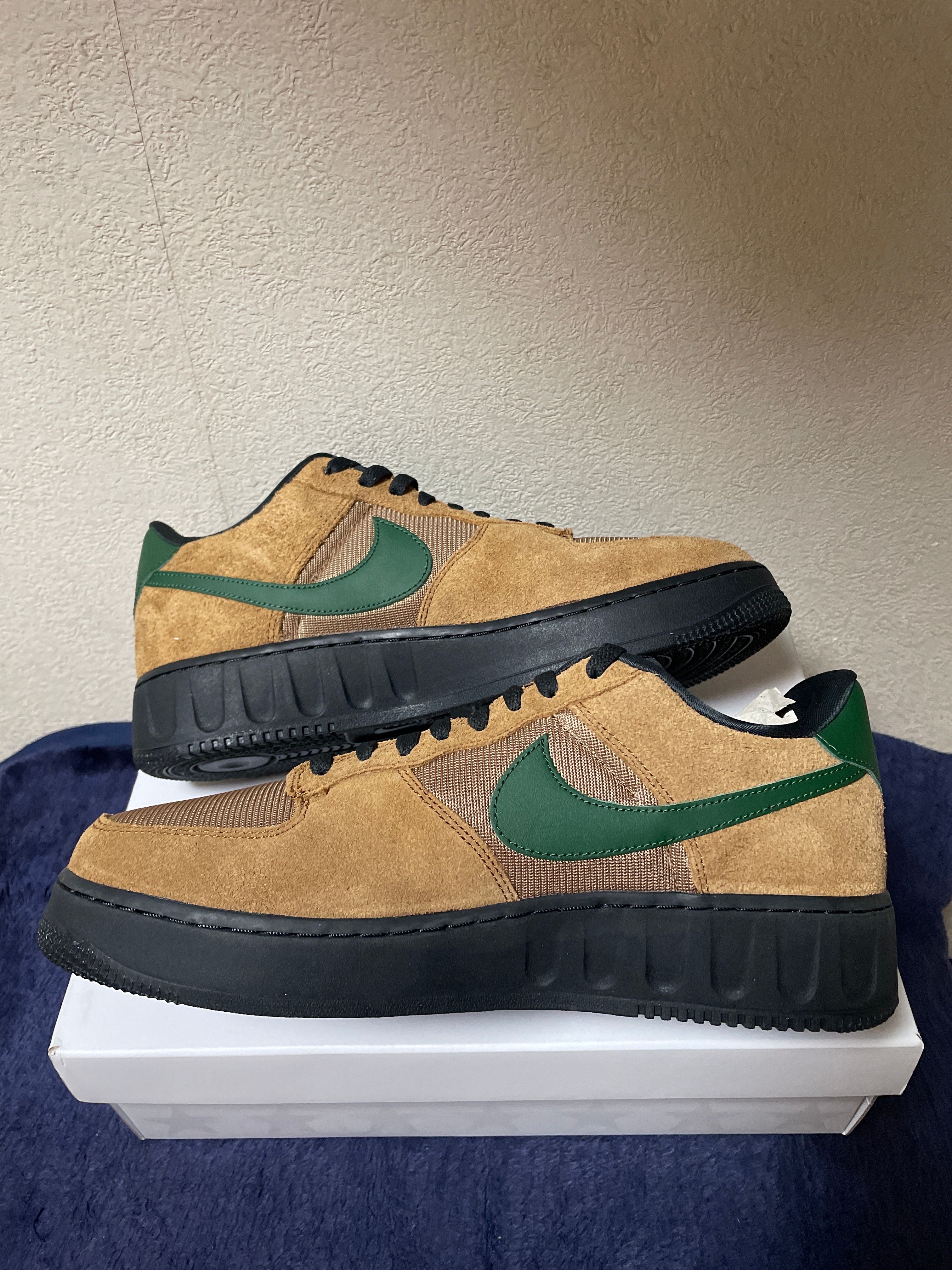 Nike Air Force 1 Low "Beef and Broccoli"