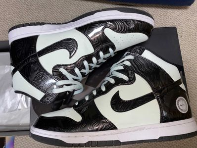 Nike Dunk High "All-Star" (2021)