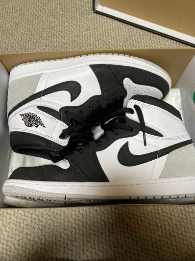Nike Air Jordan 1 High OG "Bleached Coral"