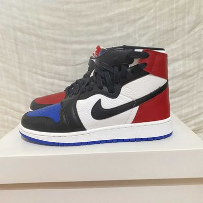 Nike Women's Air Jordan 1 Rebel XX "Top 3"