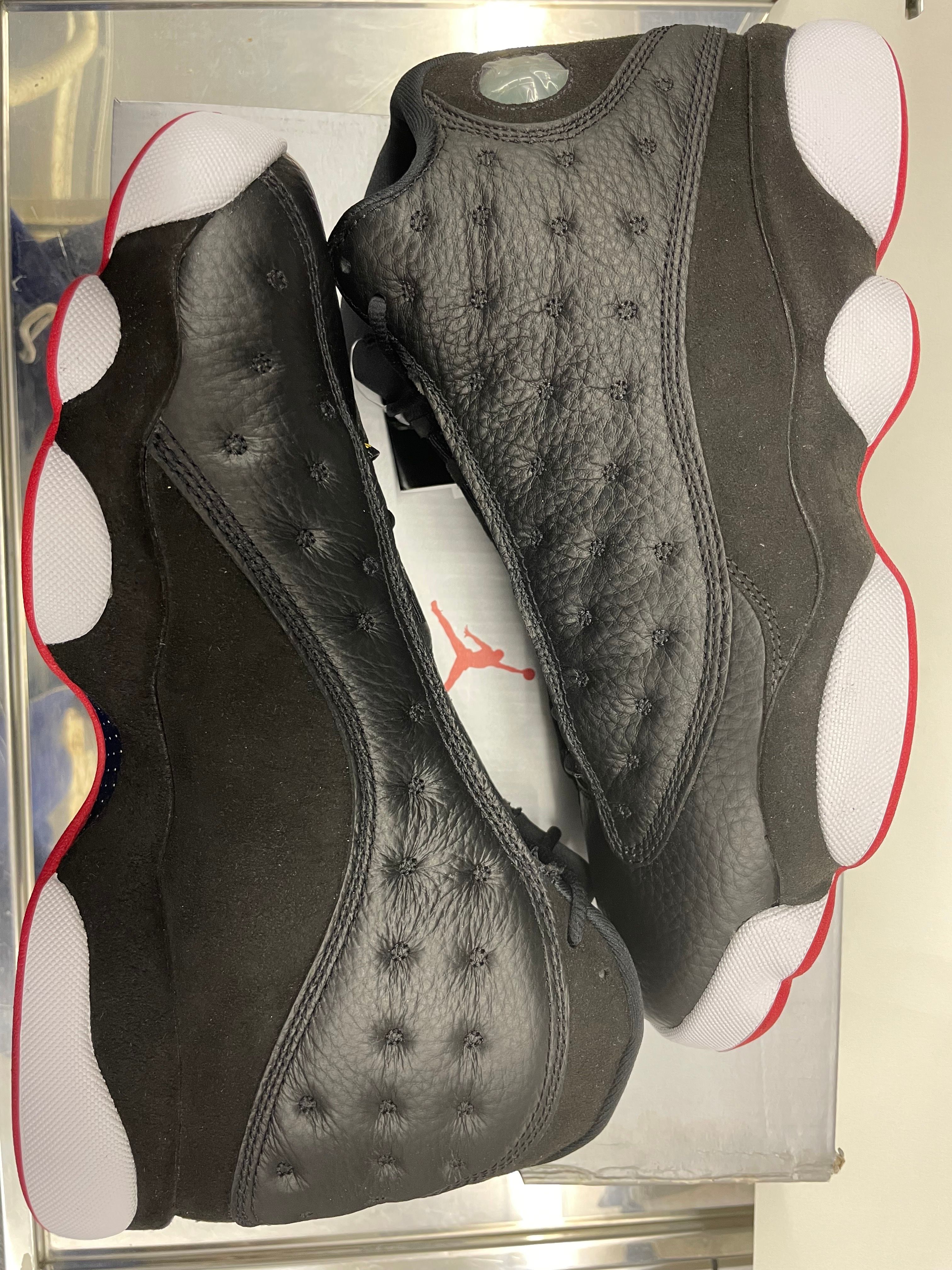 Nike Air Jordan 13 "Playoffs" (2023)