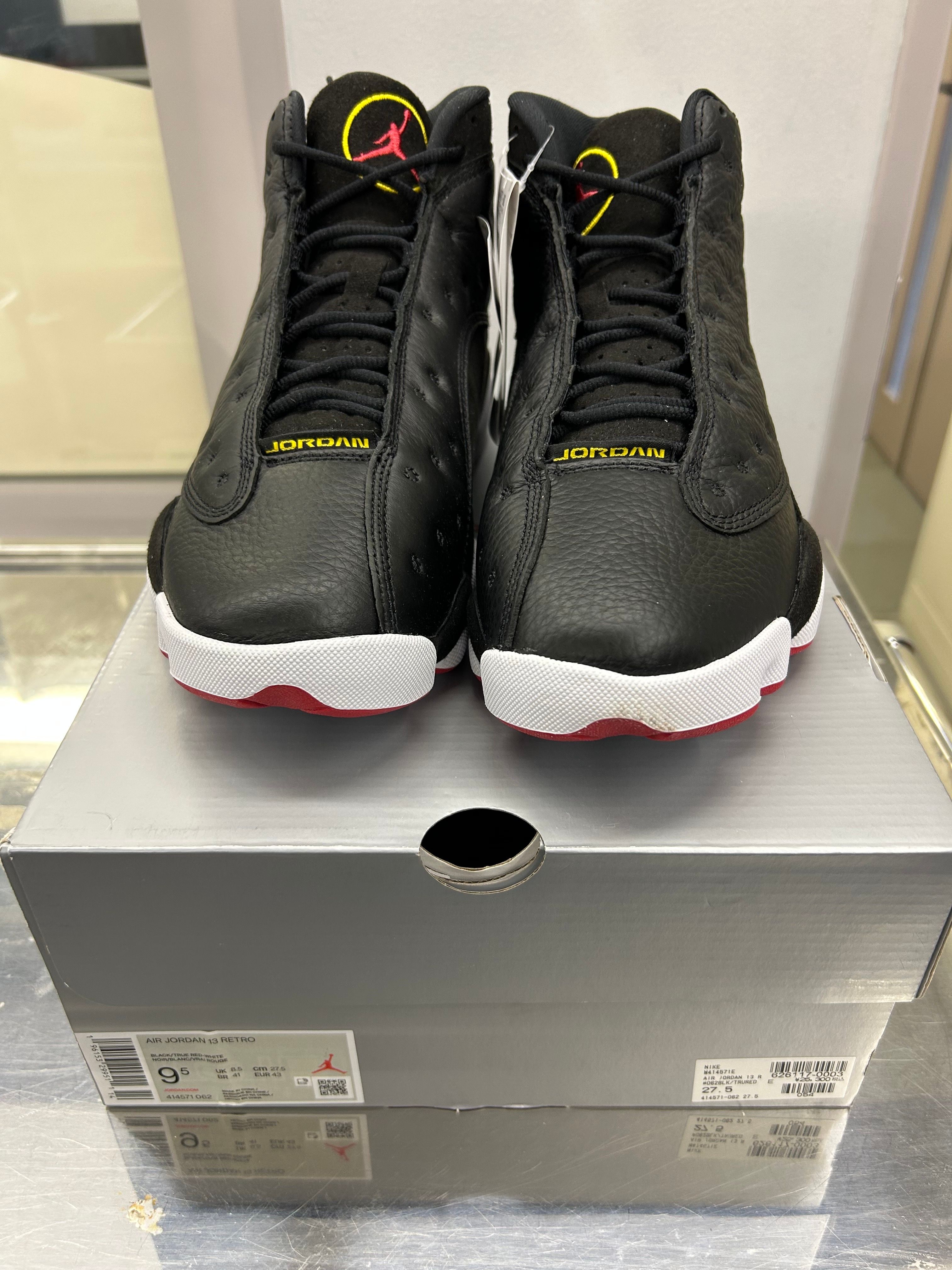 Nike Air Jordan 13 "Playoffs" (2023)