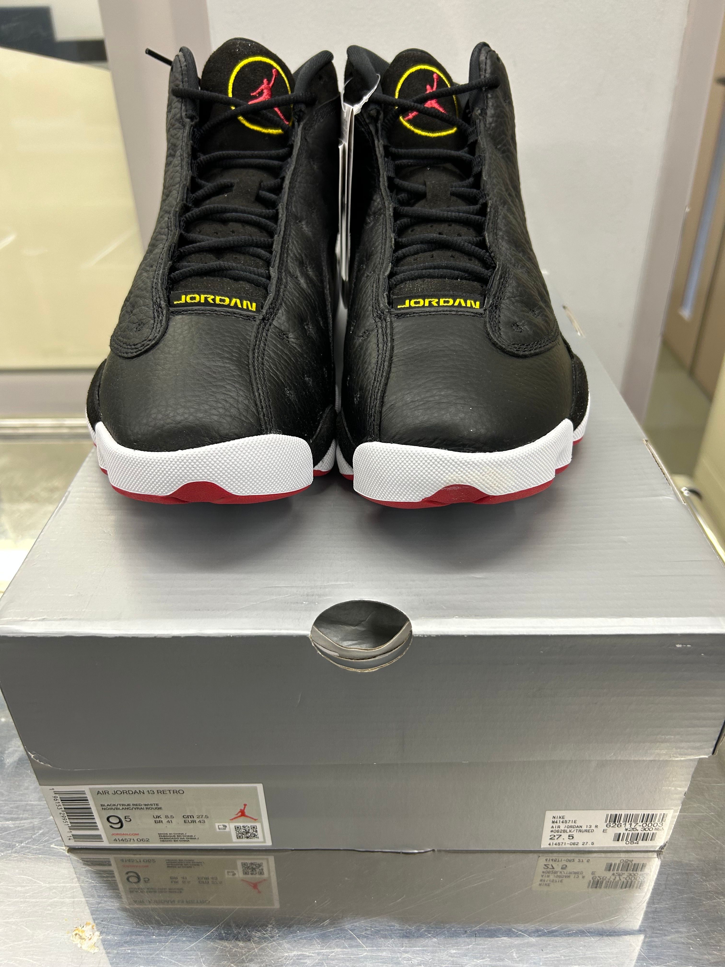 Nike Air Jordan 13 "Playoffs" (2023)