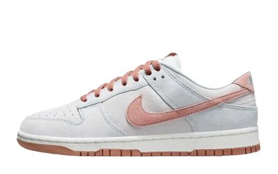 Nike Dunk Low "Fossil Rose"