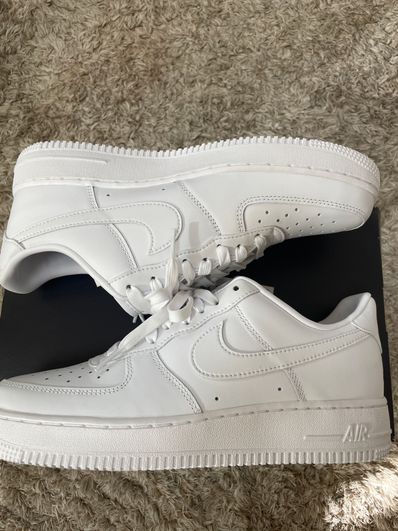 Nike Air Force 1 Low 07 "Fresh"