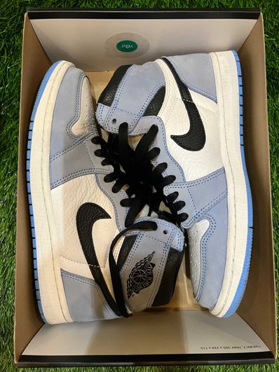 Nike Air Jordan 1 High OG "University Blue"