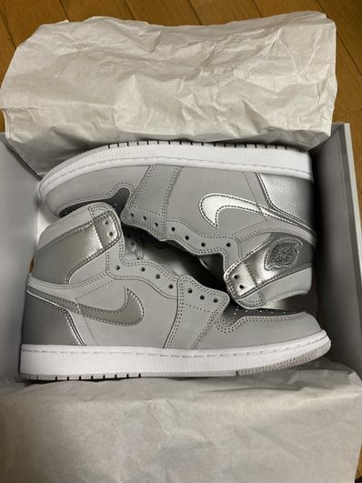 Nike Air Jordan 1 Retro High OG "CO.JP/TOKYO" (Standard Box)