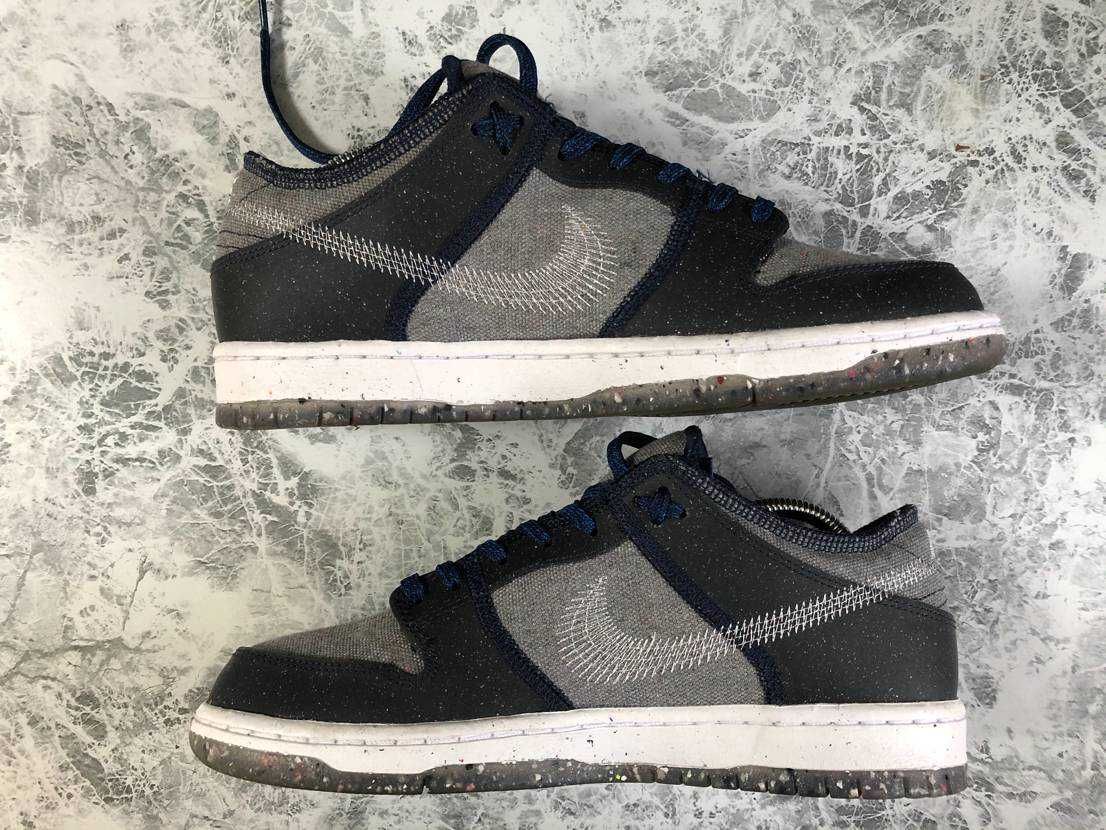 Nike SB Dunk Low PRO "Dark Grey"