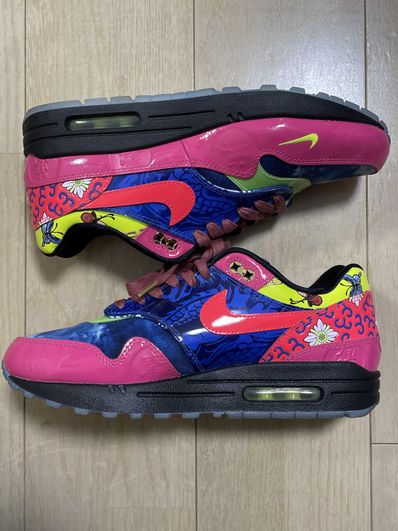 NIKE AIR MAX 1 PRM "CHINESE NEW YEAR 2020"