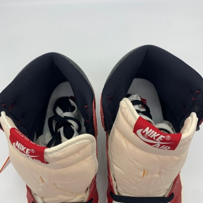 Nike Air Jordan 1 High OG "Lost & Found/Chicago"