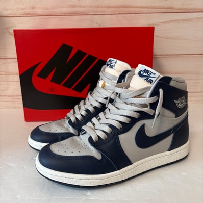 Nike Air Jordan 1 High 85 "Georgetown"