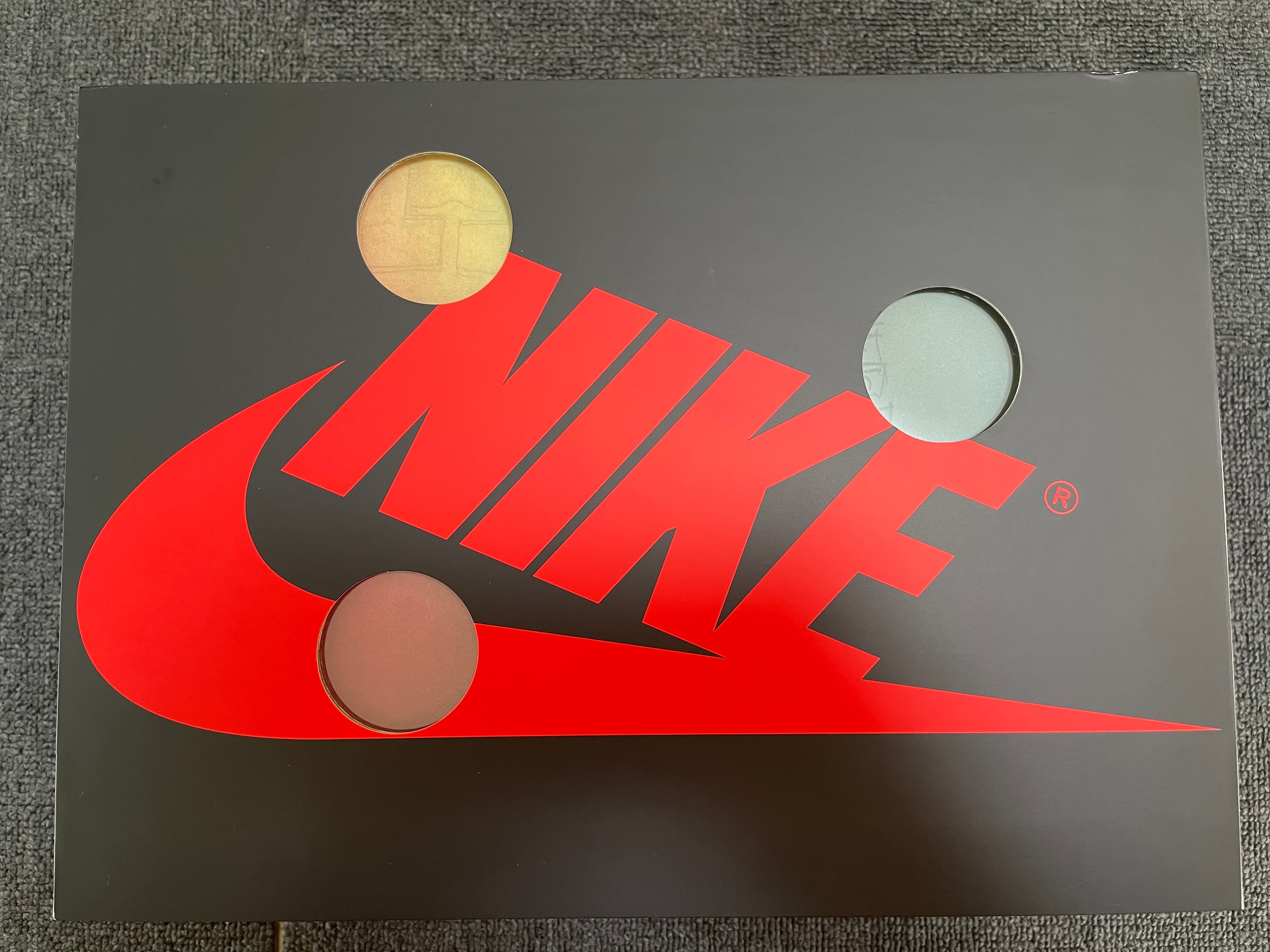 Virgil Abloh Archive (V.A.A.) × Nike Air Jordan 1 Retro High OG "Alaska"