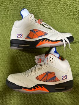 Nike Air Jordan 5 Retro