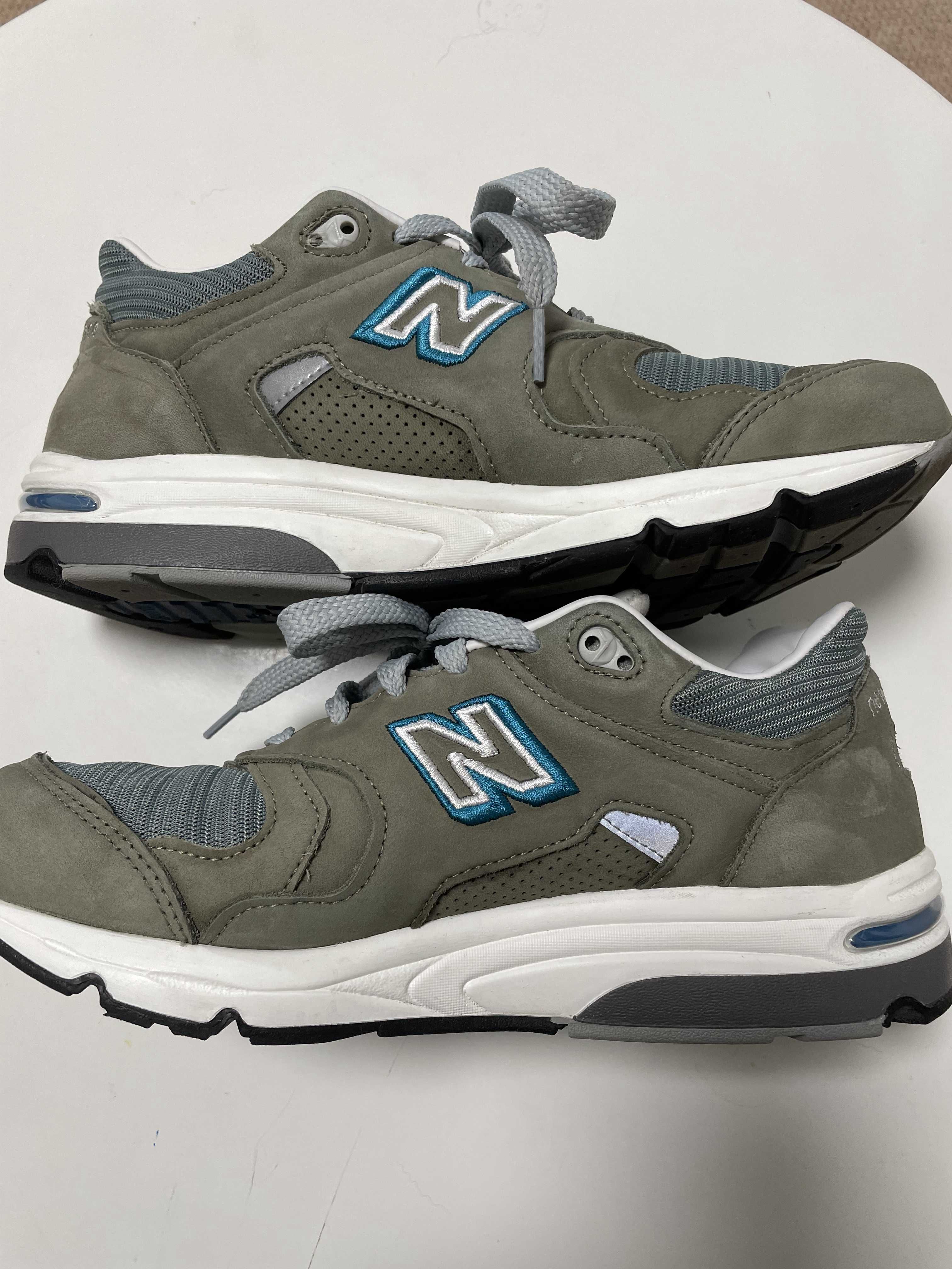 New Balance M1700JP "Gray"