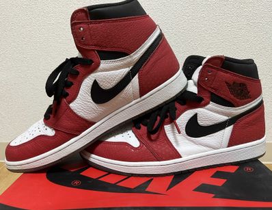 Spiderman × Nike Air Jordan 1 Origin Story "Gym Red/White/Photo Blue/Black"