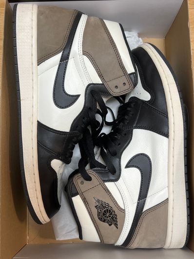 Nike GS Air Jordan 23