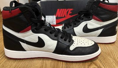 Nike Air Jordan 1 Retro High OG "Not For Resale"