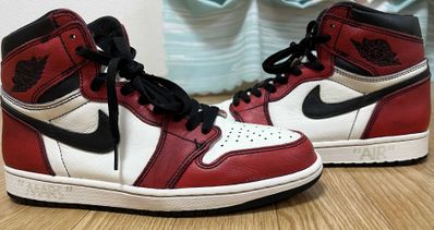 Nike SB × Air Jordan 1 Retro High "La To Chicago"