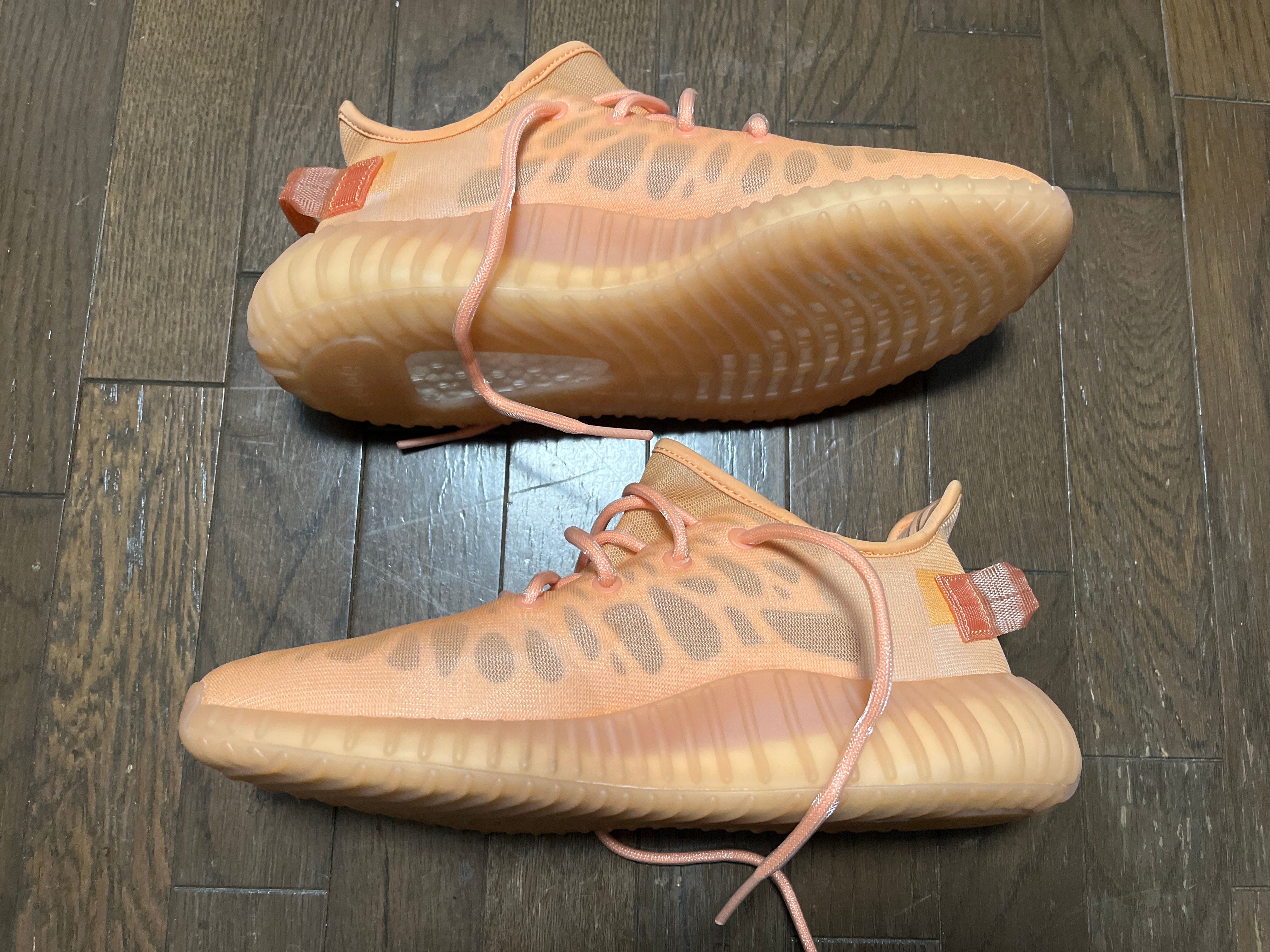 adidas YEEZY Boost 350 V2 "Mono Clay"