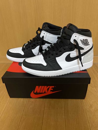 Nike Air Jordan 1 High OG "Bleached Coral"