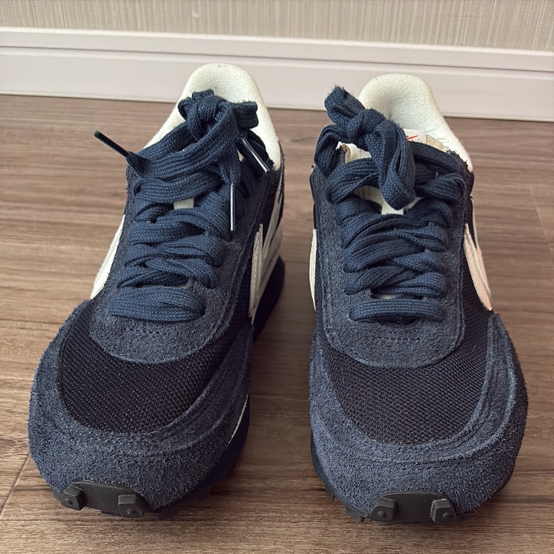 フラグメントデザイン × サカイ × ナイキ LDワッフル 