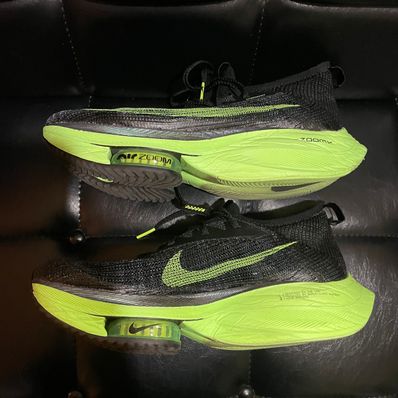 Nike Air Zoom Alphafly Next% "Valerian Blue"