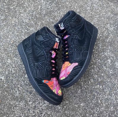 Air jordan 1 los primeros best sale
