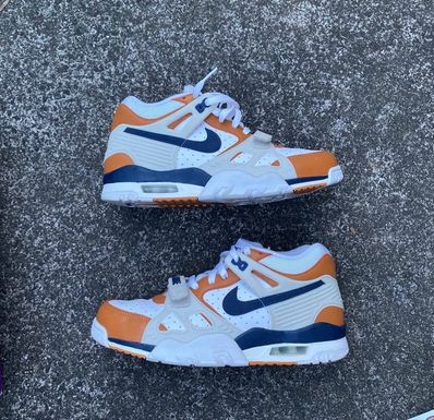 Nike Air Trainer 3