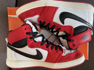 Nike Air Jordan 1 KO High "Chicago"