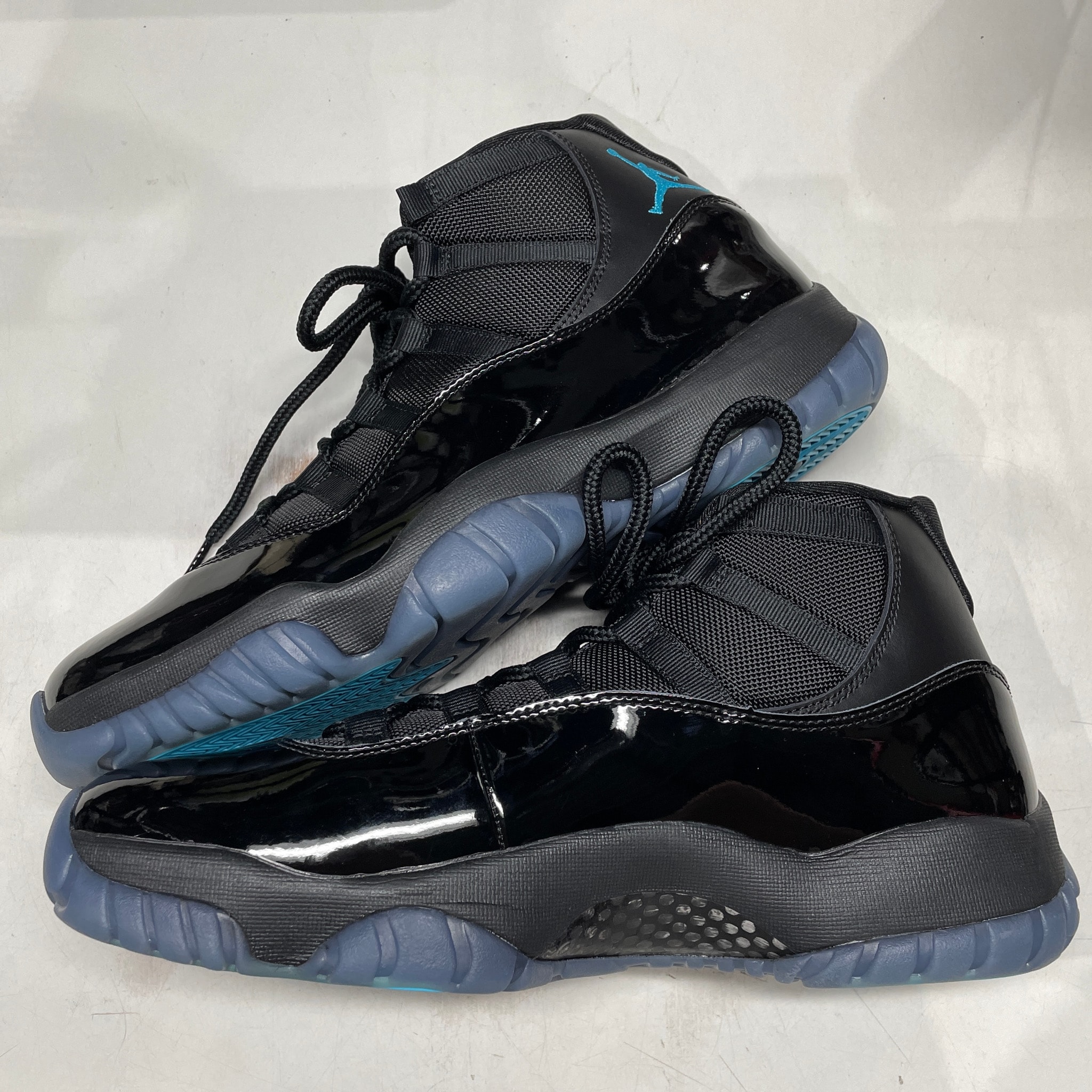 Nike Air Jordan 11 Retro "Gamma" (2025)
