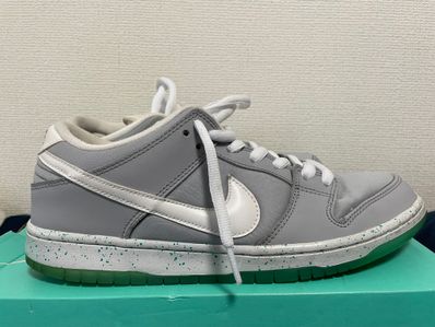 Nike SB Dunk Low PRM "Marty Mcfly"