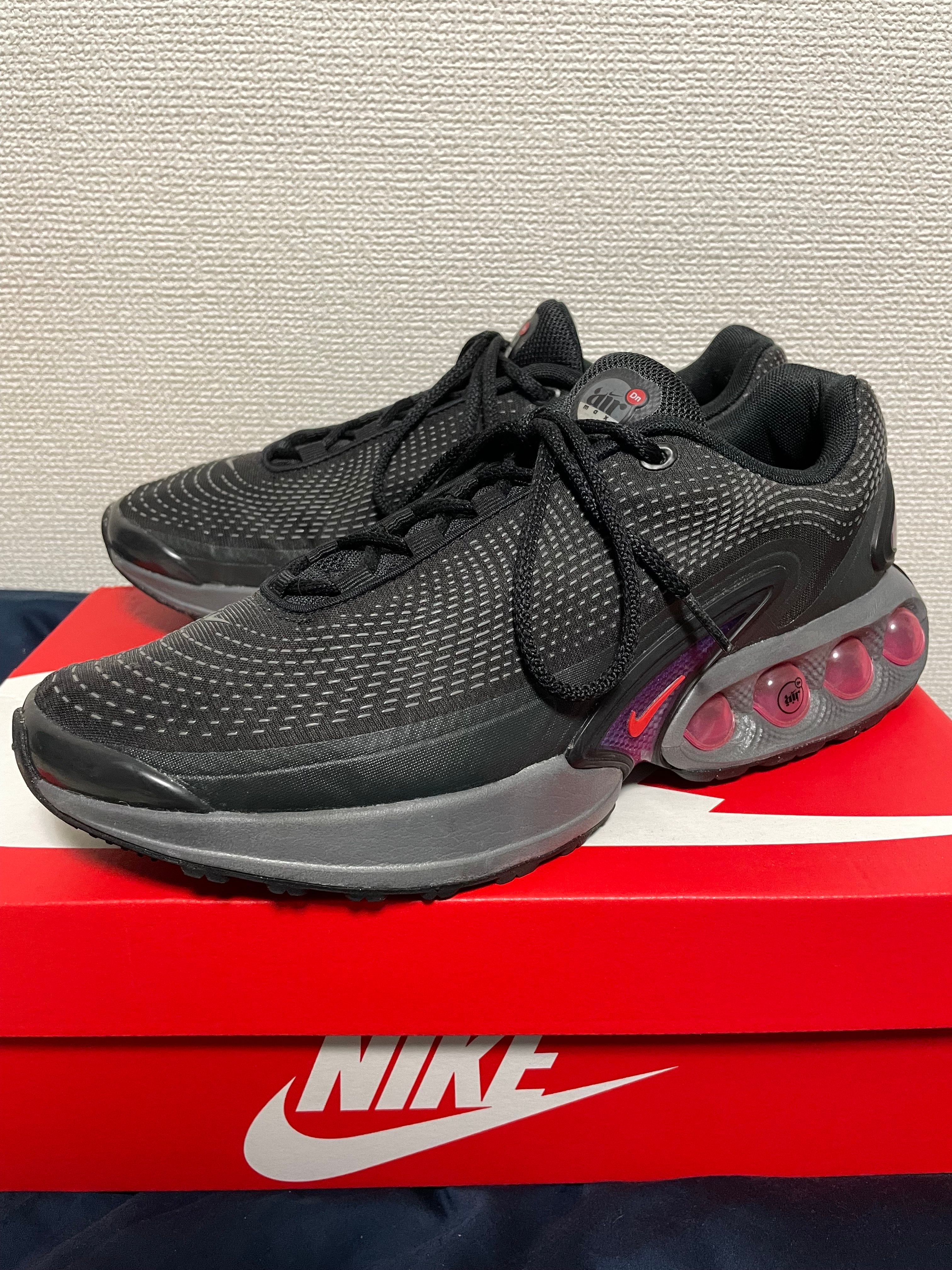Nike Air Max DN "All Night"