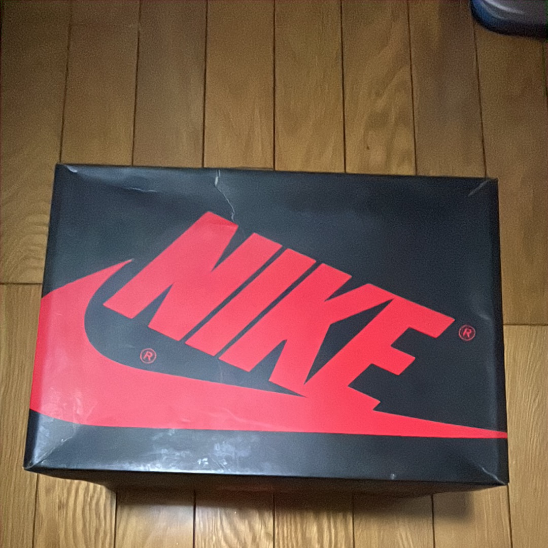 Nike Air Jordan 1 Retro High "Chicago" (2015)