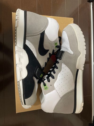 Nike SB Air Trainer 1 "Chlorophyll"