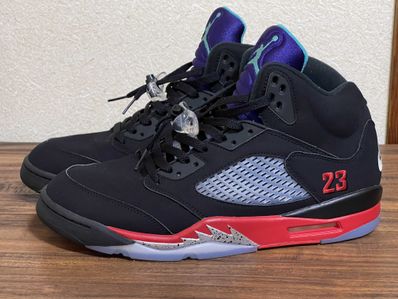 Nike Air Jordan 5 Retro "Top3"