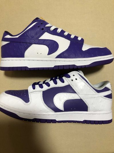 Nike Women's Dunk Low "Made You Look"