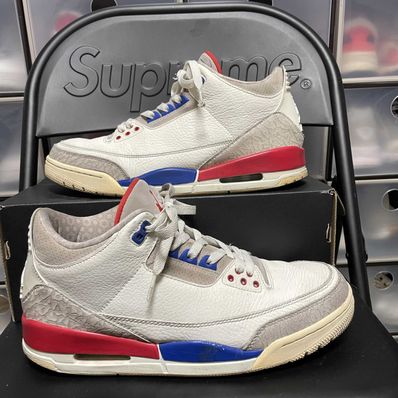 Nike Air Jordan 3 Retro "International Flight"