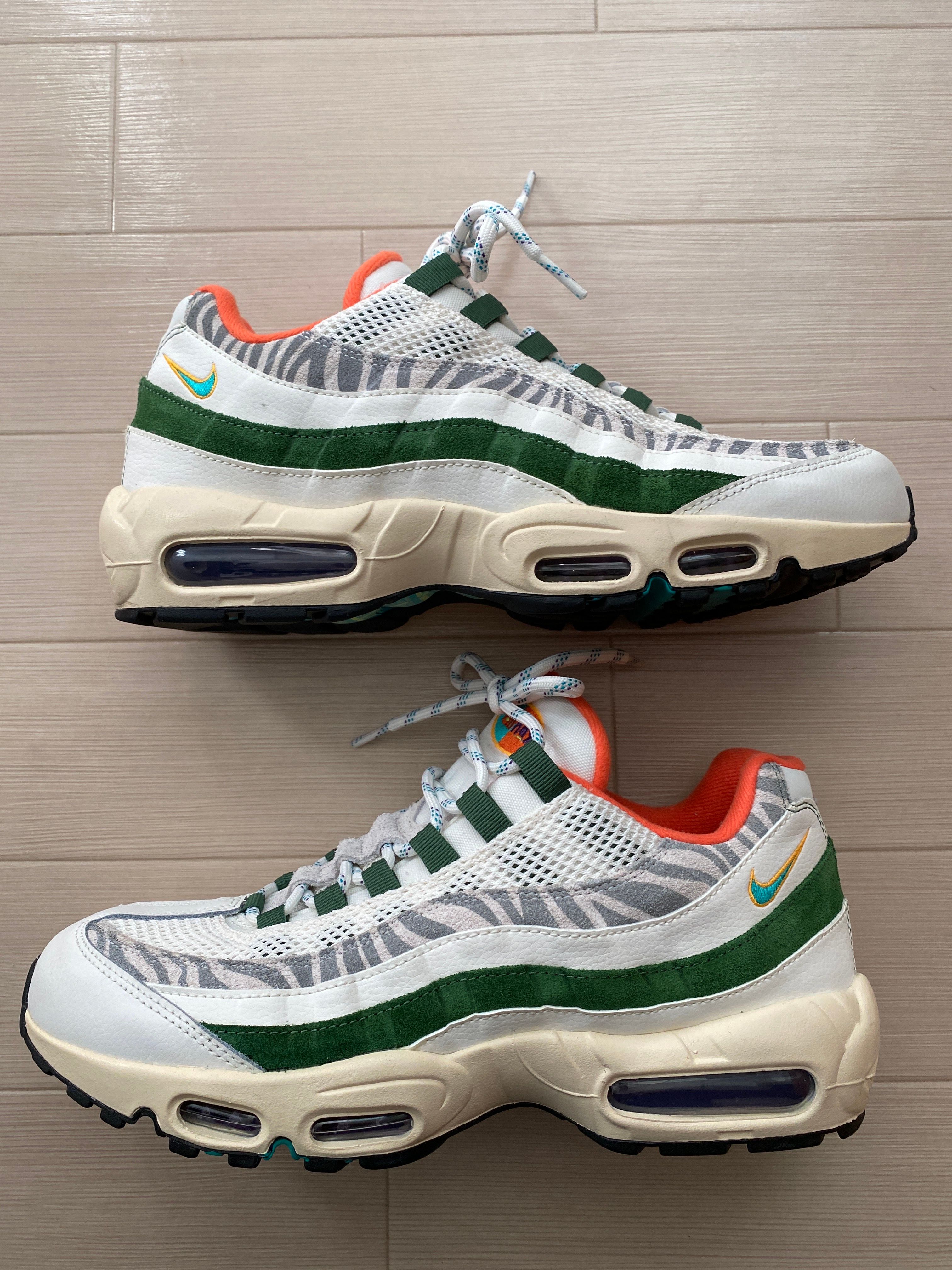 Nike Air Max 95 "ERA"